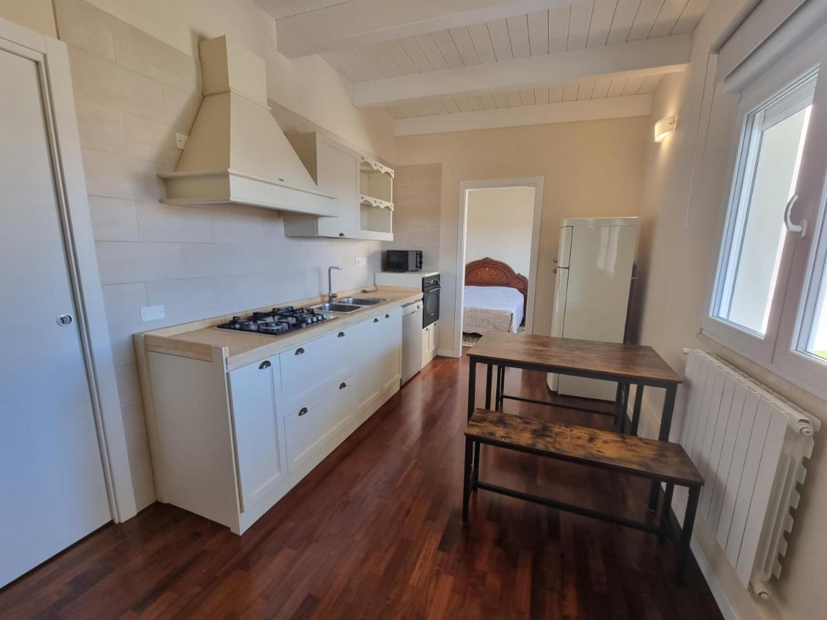 Ferienwohnung Attico Panoramico Cagliari Exterior foto